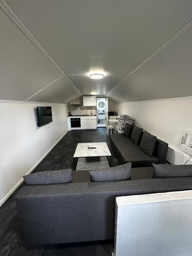Luxurious Apartment Near Citycenter Borås Exteriér fotografie