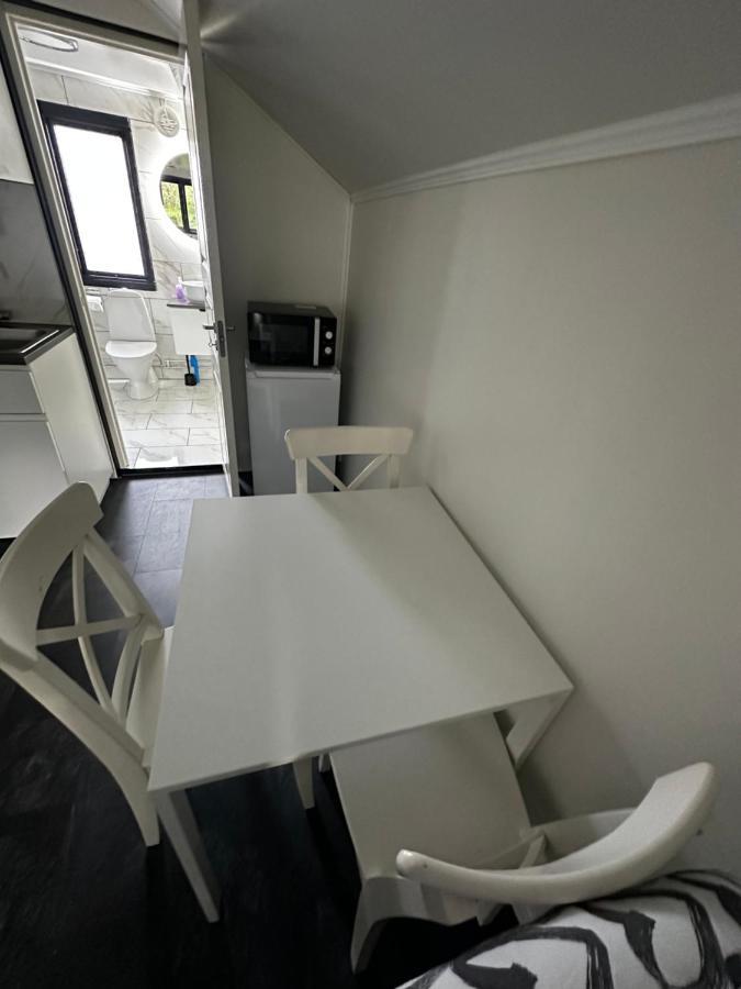 Luxurious Apartment Near Citycenter Borås Exteriér fotografie