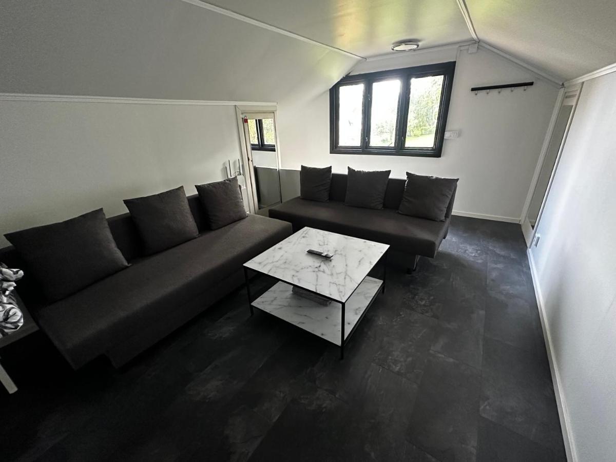 Luxurious Apartment Near Citycenter Borås Exteriér fotografie